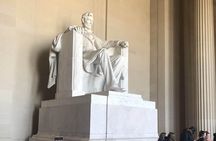 Washington D.C Social Distance Walking Tour