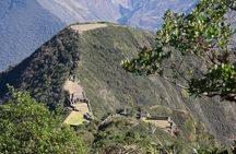 Choquequirao Trek 5 Days - Huaynas Expeditions