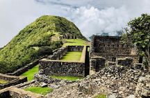 Choquequirao Trek 5 Days - Huaynas Expeditions