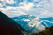 Choquequirao Trek 5 Days - Huaynas Expeditions