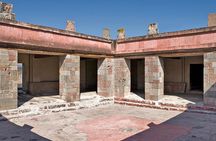 Shrine of Guadalupe and Teotihuacan Private & Small groups