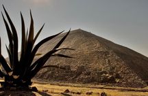 Shrine of Guadalupe and Teotihuacan Private & Small groups