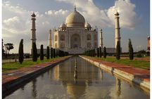 Golden Triangle Tour with Varanasi from Delhi