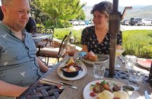 Oliver & Osoyoos Private Wine Tour - Full Day