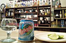 Bar Crawl in Guadalajara downtown