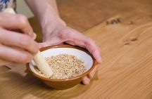 Unique Private Cooking Class with a Tokyo Local Emi