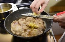 Unique Private Cooking Class with a Tokyo Local Emi