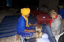 2 Days Desert Tour from Marrakech 
