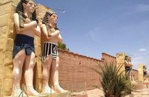 2 Days Desert Trip From Agadir
