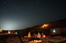 2 Days Desert Tour from Marrakech 