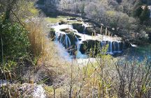 NP Krka & Trogir from Split - Private Excursions