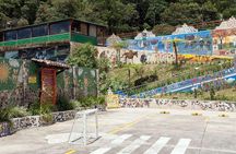 The best private guided tour in Medellin Colombia