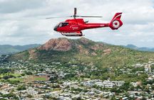 45-Minute Cape Cleveland Scenic Helicopter Flight from Townsville