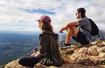 Exploring Montserrat: Small Group Hike and Monastery Visit