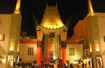 Small-Group Day Tour of Hollywood, Los Angeles and Beaches from Anaheim