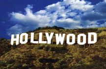 Small-Group Day Tour of Hollywood, Los Angeles and Beaches from Anaheim