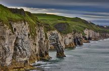 Private Giants Causeway and Antrim Coast Tour