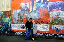 Private Belfast City Sightseeing and Mural Tour | 4 Hours
