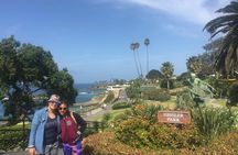 Small-Group Best Beaches in Orange County Day Tour