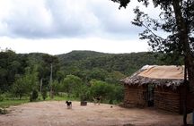 Guarani Tribe Experience: Experience in indigenous villages