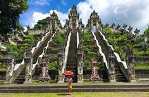 Exploring Bali in 5 Days: Completed Journey of Discovering Bali