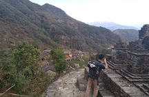 2 Days Panchase Hill Trekking from Pokhara