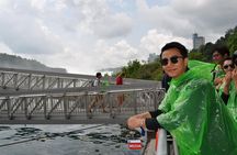 Full-Day Niagara Falls Tour with Winery Visit from Toronto