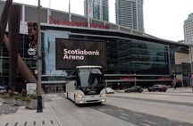 Full-Day Niagara Falls Tour with Winery Visit from Toronto