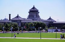  Private One Day Changchun City Sightseeing Tour
