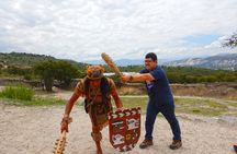 Private Tour to Wari and Quinua