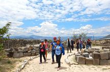 Private Tour to Wari and Quinua