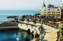Dalian City Private Day Tour in Your Way