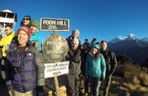 Poonhill Trek