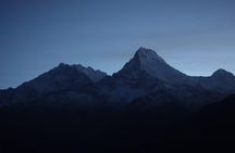 Poonhill Trek