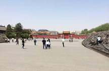 4-Hour Private Shenyang Imperial Palace Tour