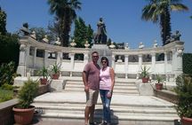 Private Guided Full-Day Tour to Alexandria from Cairo