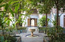 Private Tour of Marrakech with Local Guide