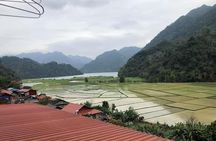 7-Day Trekking Northest Vietnam: Ba Be Lake - Ban Gioc Waterfall - Ha Giang