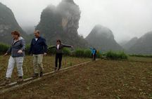 6-Day Off The Beaten Track Trek To Ba Be Lake And Ban Gioc Waterfall