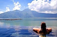 Mount Batur Guide and Natural Hot Spring