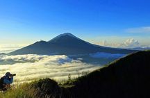 Mount Batur Sunrise Trekking Guide