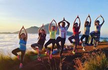Mount Batur Sunrise Trekking Guide