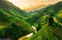 7 Days 6 Nights Special Package Hanoi - Halong - Sapa with Hotel 4 Star