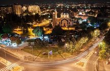 Skopje Nis, Serbia - One day tour