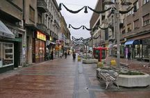 Skopje Nis, Serbia - One day tour