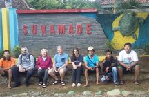 Sukamade Turtle Land Beach (2D1N)