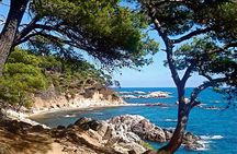 Costa Brava Small Group Hiking Tour from Barcelona