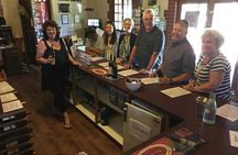Barossa Valley Full-Day Tour 