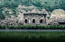 Private Luoyang Longmen Grottoes & Shaolin Temple Day Tour from Luoyang