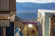 A Day of Spiritual Discovery in the Upper Galilee